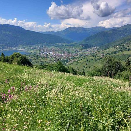 Viewpoint Kofiljaca Bed and Breakfast Πλαβ Εξωτερικό φωτογραφία