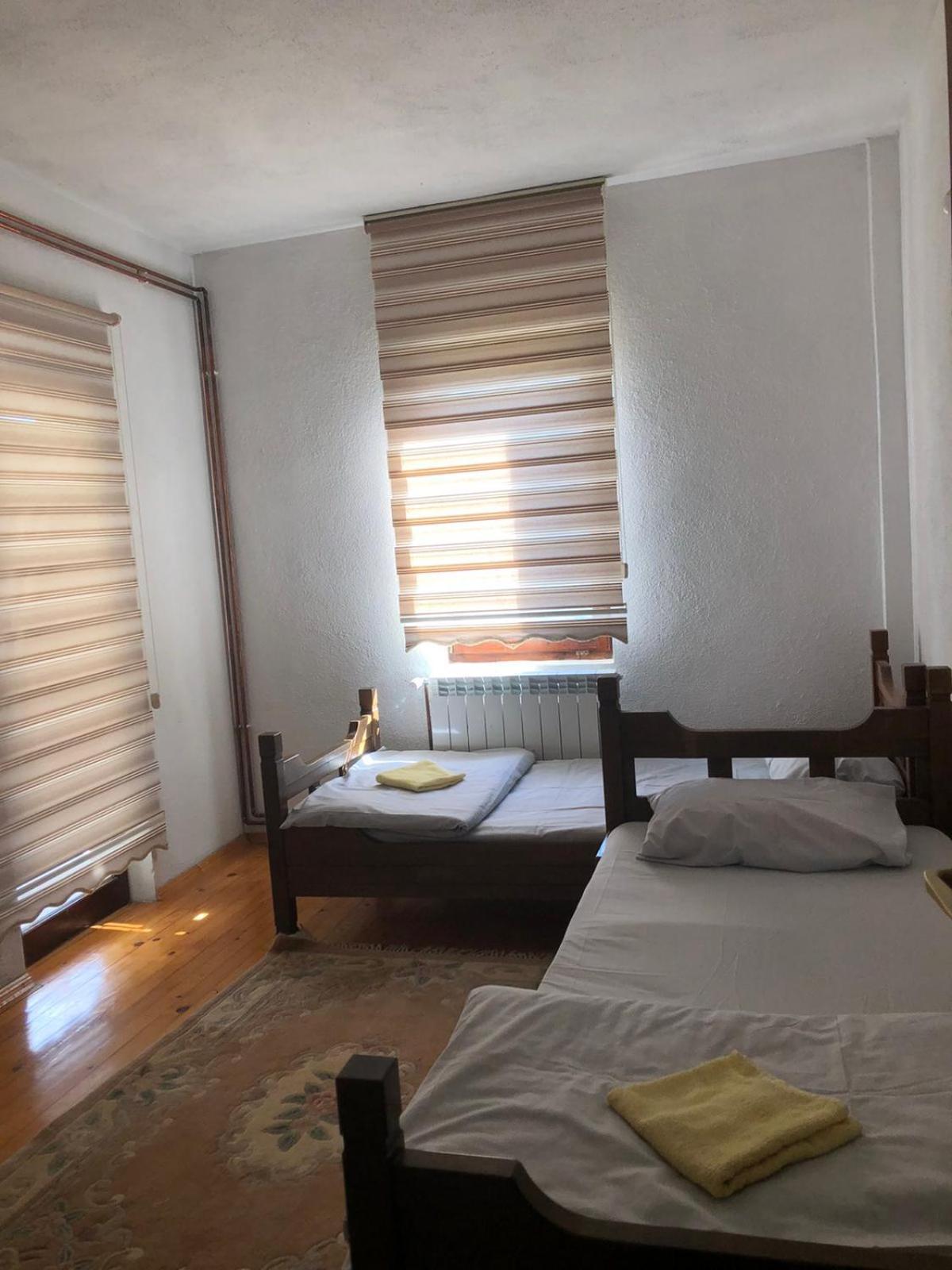 Viewpoint Kofiljaca Bed and Breakfast Πλαβ Εξωτερικό φωτογραφία