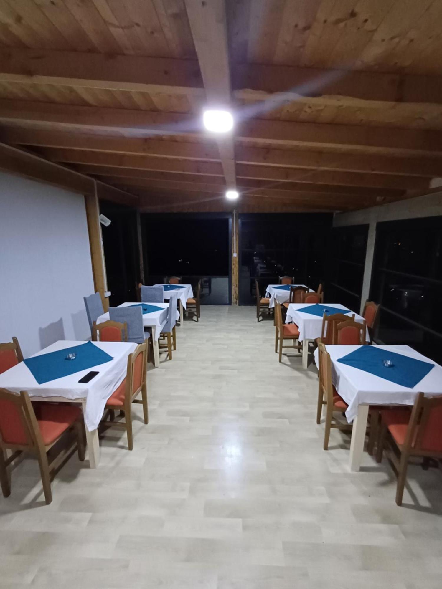 Viewpoint Kofiljaca Bed and Breakfast Πλαβ Εξωτερικό φωτογραφία
