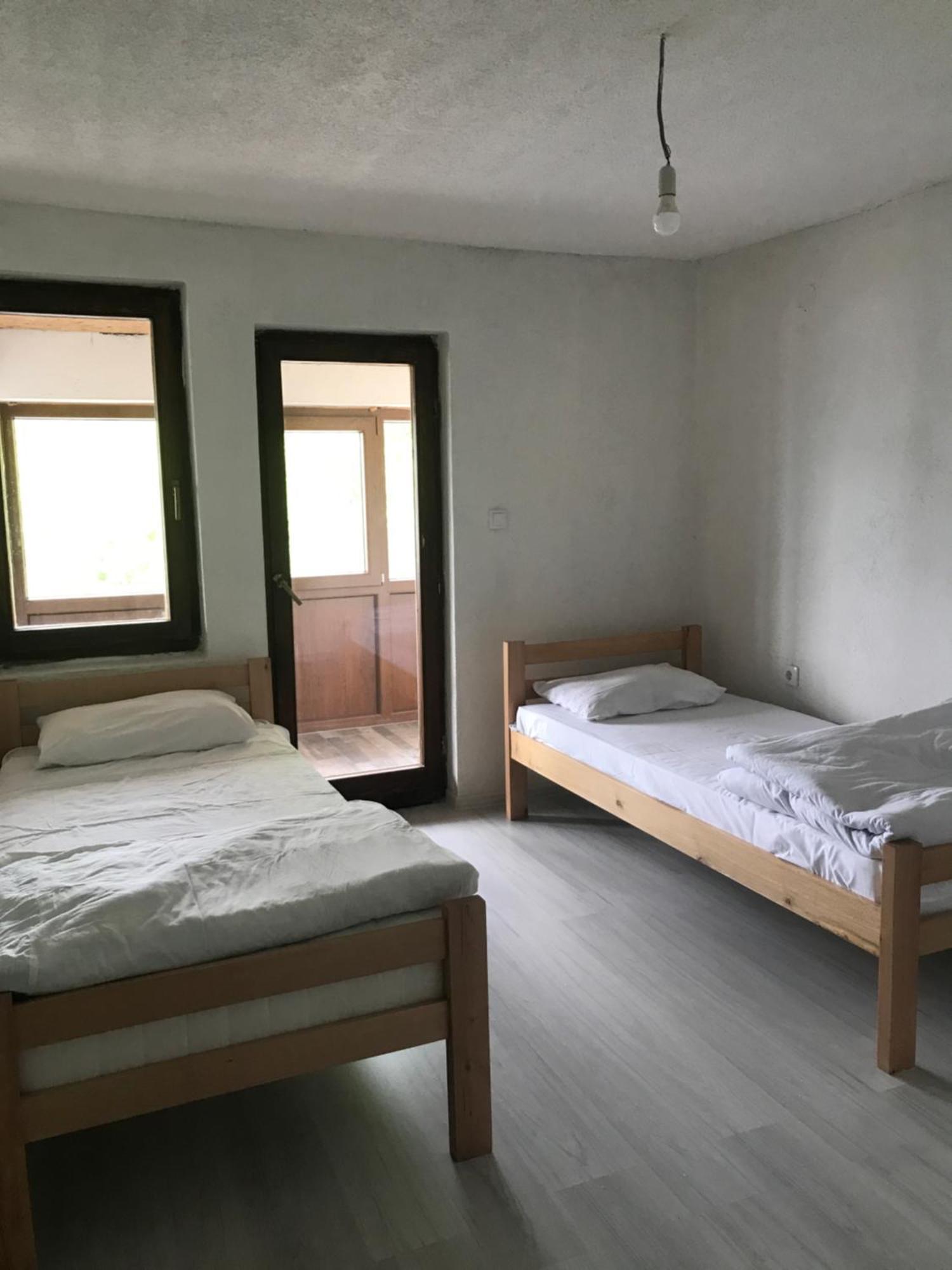 Viewpoint Kofiljaca Bed and Breakfast Πλαβ Εξωτερικό φωτογραφία