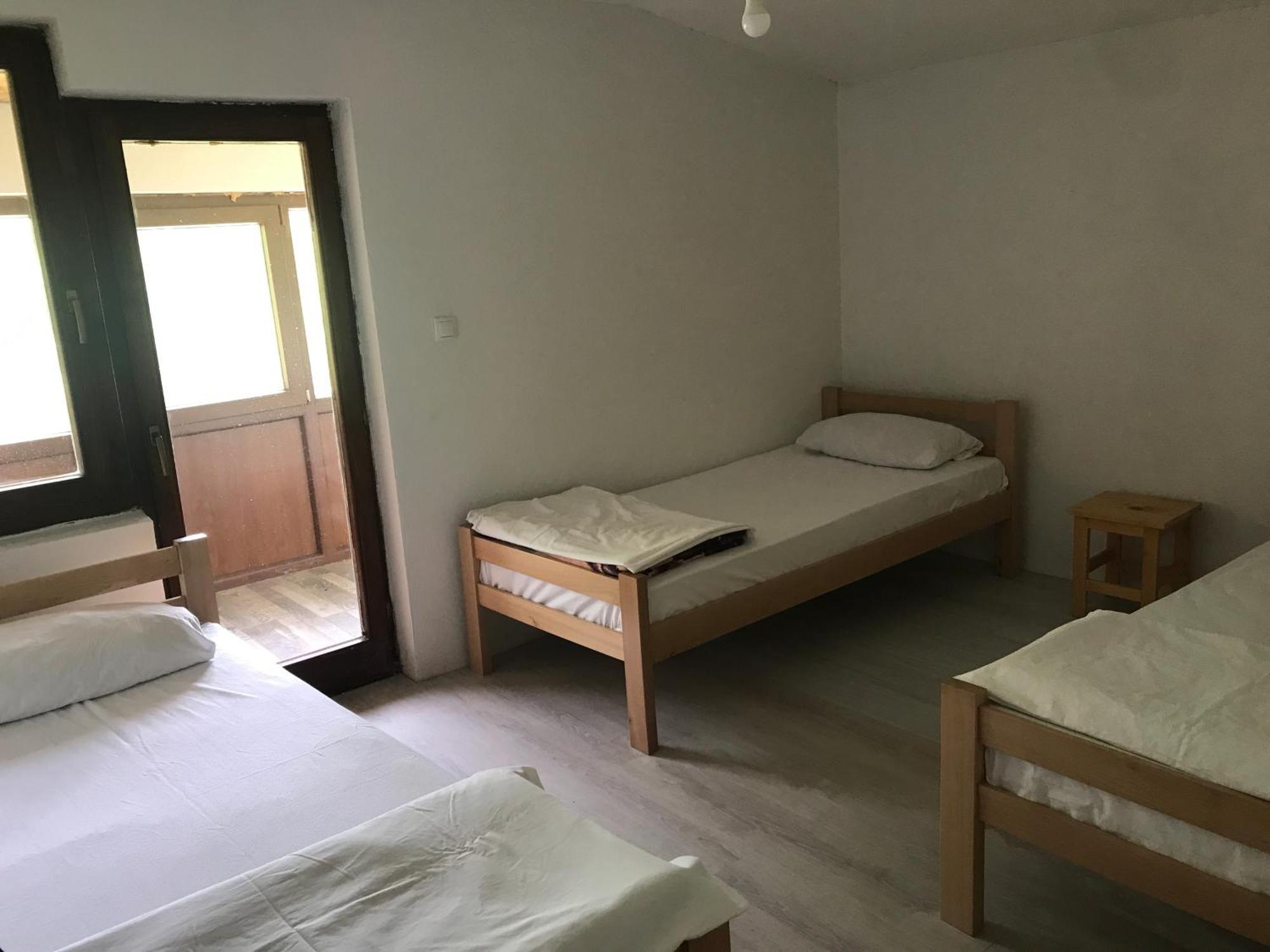 Viewpoint Kofiljaca Bed and Breakfast Πλαβ Εξωτερικό φωτογραφία