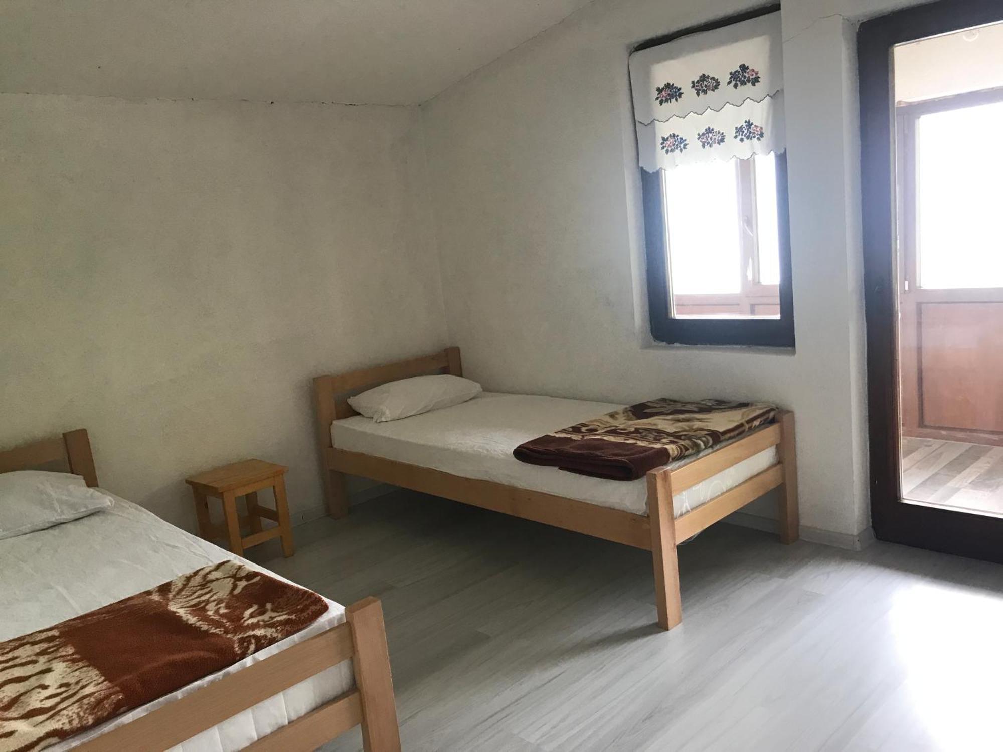 Viewpoint Kofiljaca Bed and Breakfast Πλαβ Εξωτερικό φωτογραφία