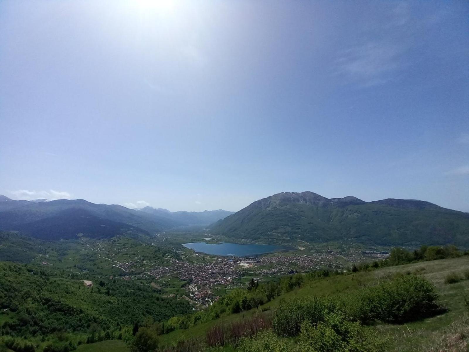 Viewpoint Kofiljaca Bed and Breakfast Πλαβ Εξωτερικό φωτογραφία