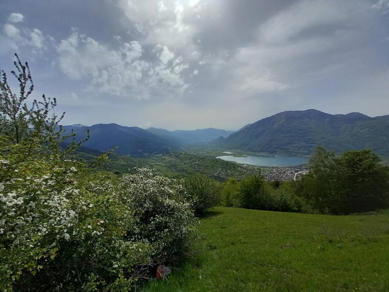 Viewpoint Kofiljaca Bed and Breakfast Πλαβ Εξωτερικό φωτογραφία