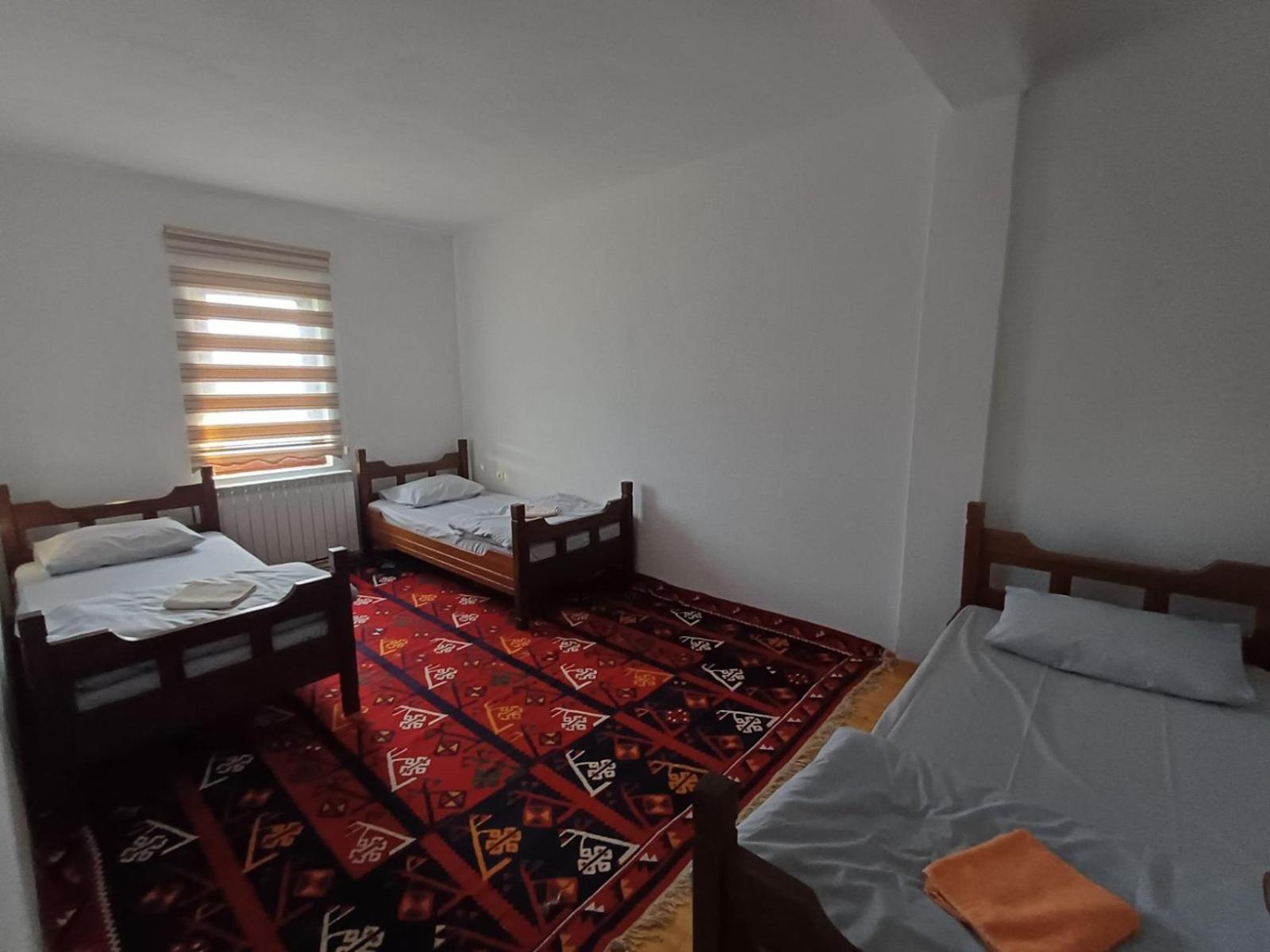 Viewpoint Kofiljaca Bed and Breakfast Πλαβ Εξωτερικό φωτογραφία