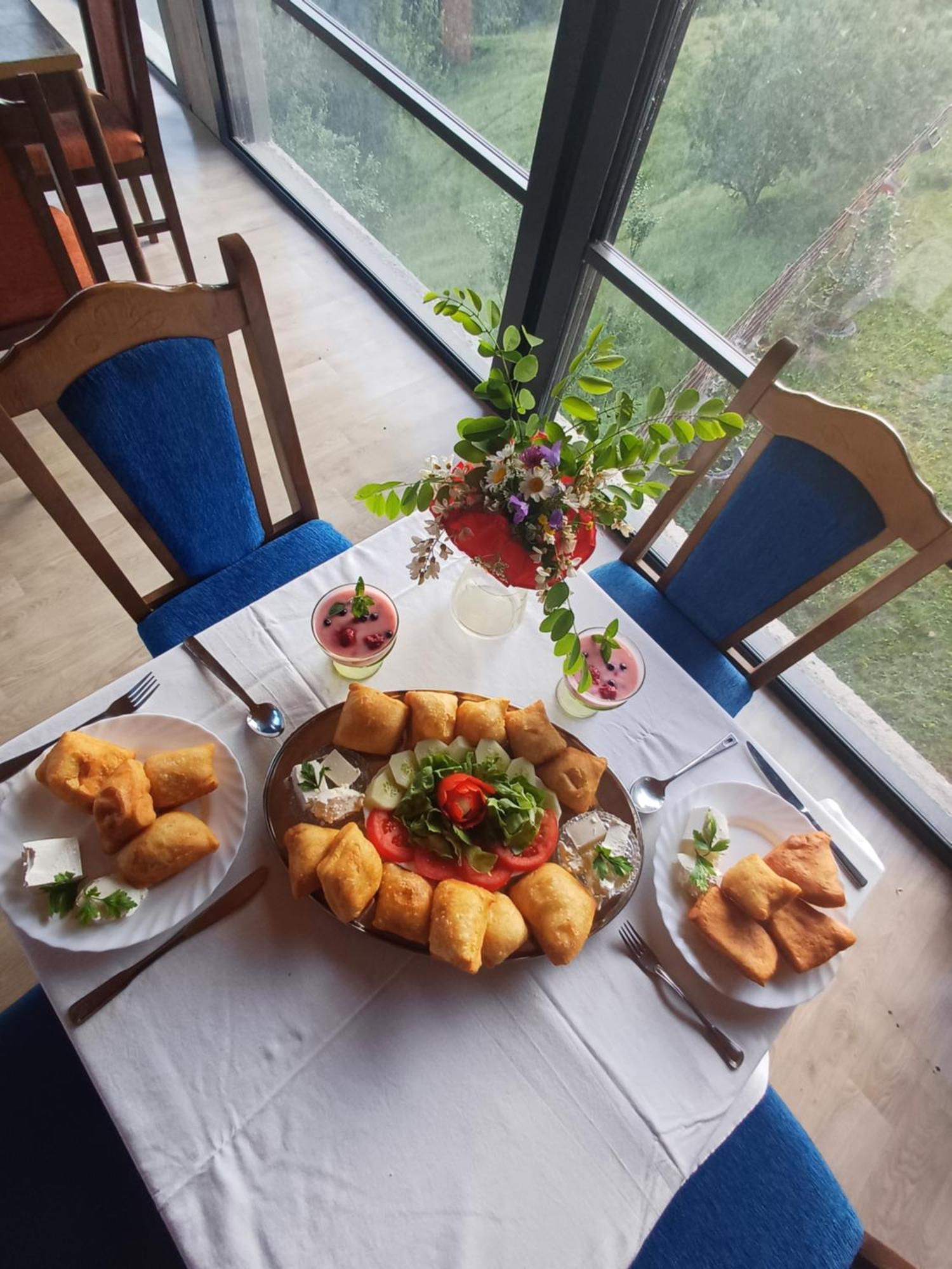 Viewpoint Kofiljaca Bed and Breakfast Πλαβ Εξωτερικό φωτογραφία