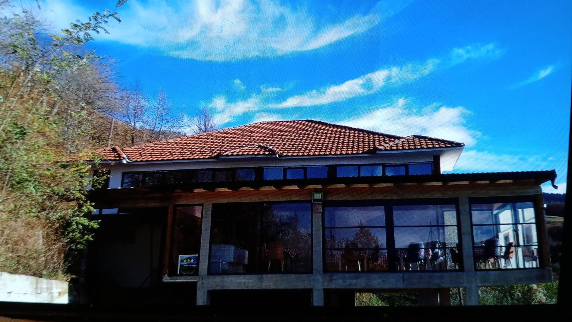 Viewpoint Kofiljaca Bed and Breakfast Πλαβ Εξωτερικό φωτογραφία